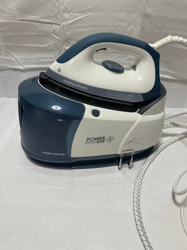 Morphy Richards 332007 Паровая станция мощностью 2400 Вт