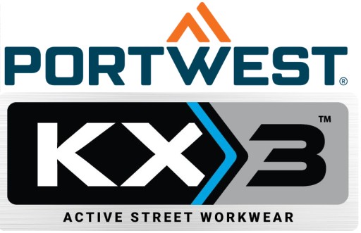 БРЮКИ ИЗ ХЛОПКА СТРЕЙЧ PORTWEST T801, размер 60