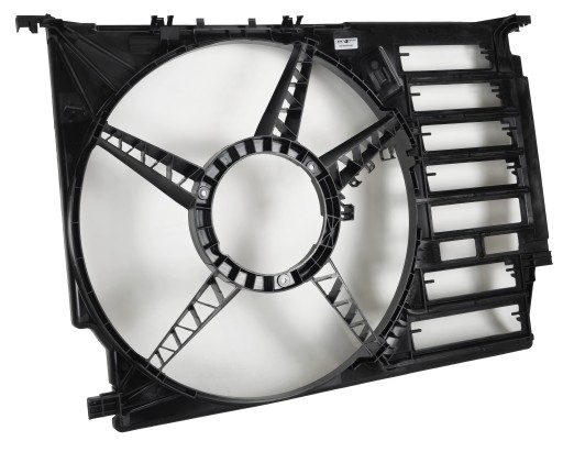 Obudowa Wentylatora BMW X1 F48 X2 F39 600W 850W 17427637189 17428645860