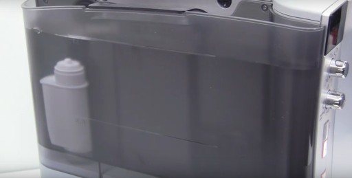 3 сменных фильтра для кофемашины Brita Bosch Siemens