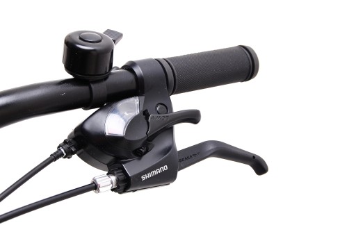 ГОРНЫЙ ВЕЛОСИПЕД XC 241, SHIMANO, ALU