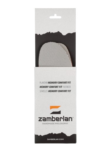 КОМФОРТНЫЕ ВСТАВКИ ZAMBERLAN PLANTARI COMFORT r 40
