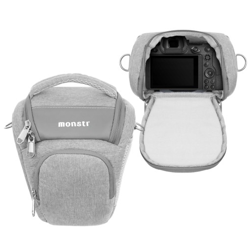 Чехол Monstr Rawr S для зеркальной камеры Canon Nikon Sony Fuji OLYMPUS