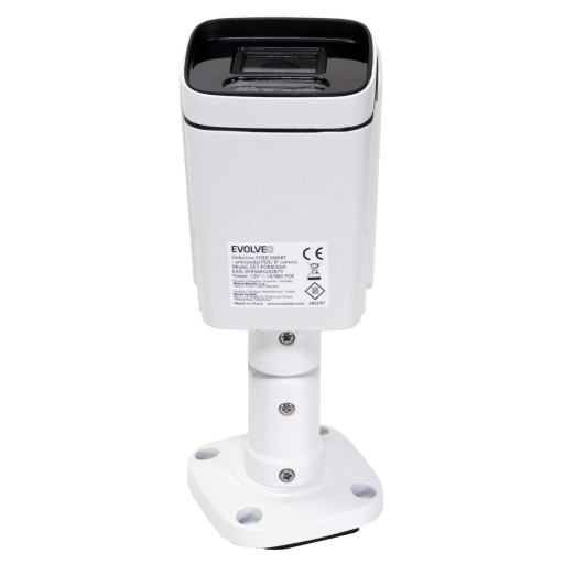 EVOLVEO Detective IP8 SMART, system kamer DET-IP8