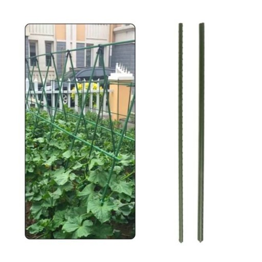 Столб для томатов Coated Green 11/120 см