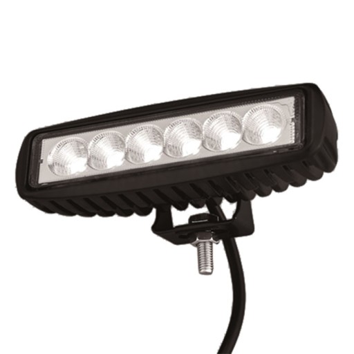ПАЛУБНЫЙ ФОНАРЬ ДЛЯ ЯХТЫ LED 18Вт - 05536