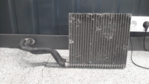 8e1820103 parownik klimatyzacji audi a4 b6 2.0