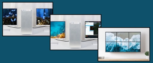VENTION DisplayPort DP 1.4 8K 32,4 Гбит/с с оплеткой 1,5 м