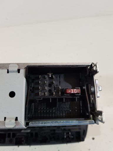 RADIO MP3 AUX 6J0035156 SEAT IBIZA IV EU LIFT