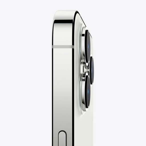 СМАРТФОН APPLE IPHONE 13 PRO 128 ГБ | ПРЕМИУМ А+ | БЕСПЛАТНЫЕ ПОДАРКИ | СЕРЕБРО