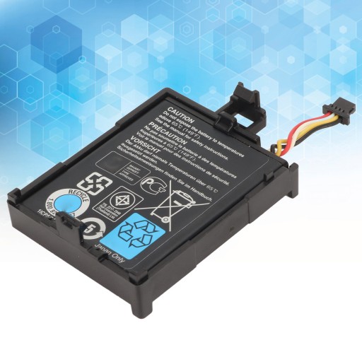 DELL PERC H710 H730 H810 H830 T40JJ70K80 Аккумулятор