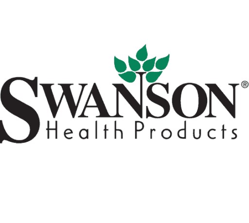 4x SWANSON Chrom Pikolinian 200mcg CUKRZYCA 100K
