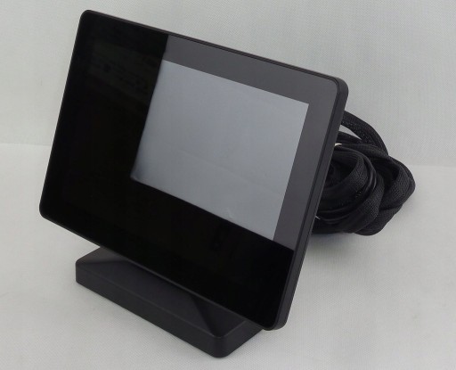 MIMO HD 10-дюймовый монитор UM-1080CP-B 1280x800 сенсорный