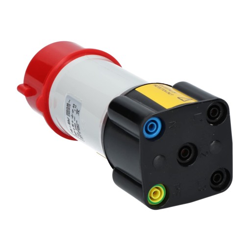 Adapter pomiarowy Gossen Metrawatt A3-16