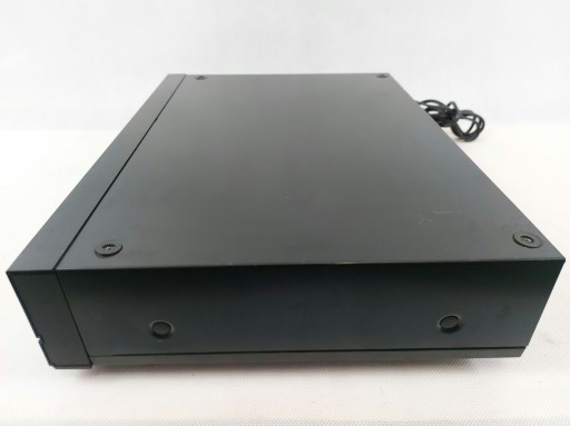 Denon DCD-1500 II - CD-проигрыватель - 9 кг!