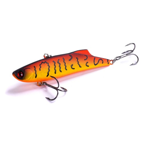 ВИБРИРУЮЩАЯ ПРИМАНКА CICADA YORK VIB 9см/23,5г!!!