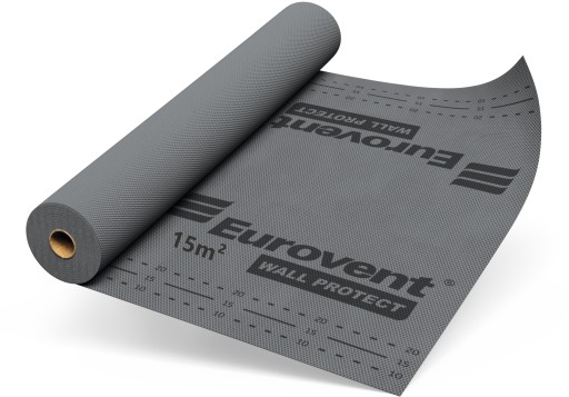Viatro -изолирующая мембранная фольга Wiatro Eurovent Fasta 100g 15m²
