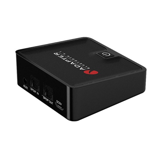Музыкальный ресивер Bluetooth Audio 2x RCA SPDIF
