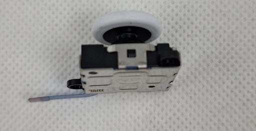 Analog 3D gałka joystick V3 joy-con Nintendo Switch Biały