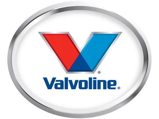 Очиститель двигателя VALVOLINE 887071