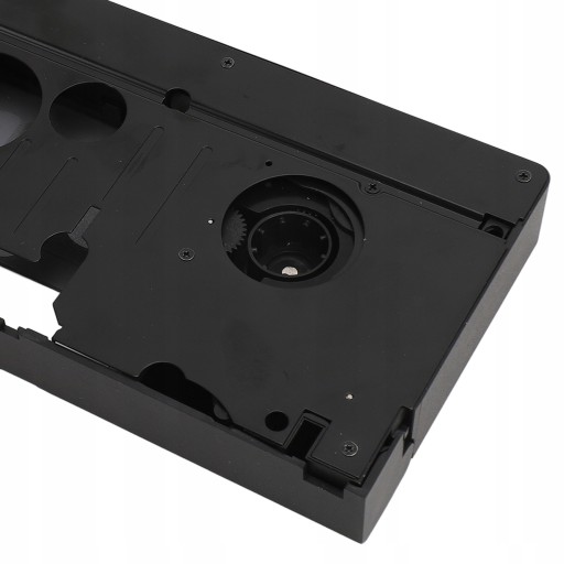 Профессиональная адаптер кассета мать VHS-C для воспроизведения кассет