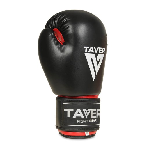 БОКСЕРСКИЕ ПЕРЧАТКИ ДЛЯ ТРЕНИРОВОЧНЫХ СПАРИНГА FOR TAVER PEAR BAG 16 УНЦИЙ