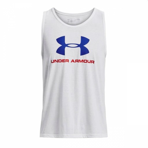 МУЖСКАЯ МАЙКА БЕЗ РУКАВ UNDER ARMOR