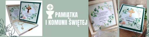 Сувенир ко Святому Причастию ЗОЛОТОЙ ЧЕТКИ * ПОДАРОК