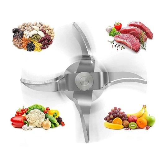 Замена ножа для смешивания Thermomix TM31