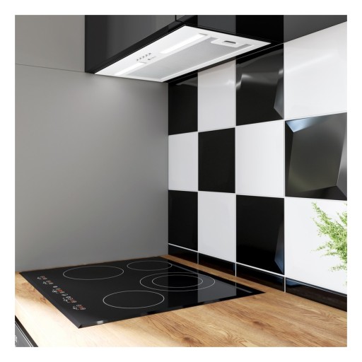 Комплект AMICA ED3765171W + PG6411SRW + HADARIO 60.2