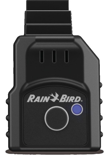 Zestaw Rain Bird 6 sekcji HV z korkiem TM2 Czujnik RSDBEX Moduł WiFi PE 25