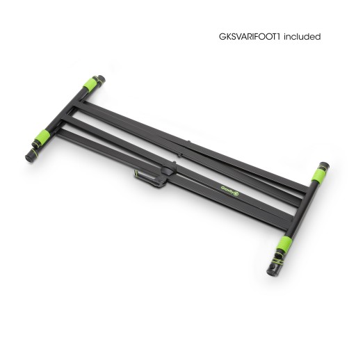 DJ-стол Gravity KSX 2 RD DJ-стол KSX2RD