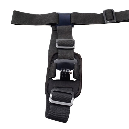 GOPRO CHEST MOUNT Плечевой ремень GoPro 10 9 8 7 6