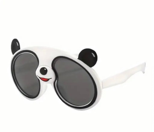 Детские солнцезащитные очки Panda