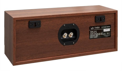 Taga Harmony TAV-507F + TAV-S + TAV-C (Орех)
