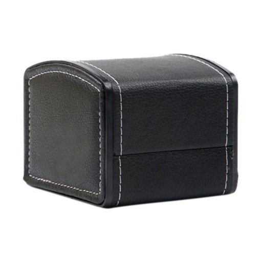 Eleganckie etui ze skóry PU do przechowywania