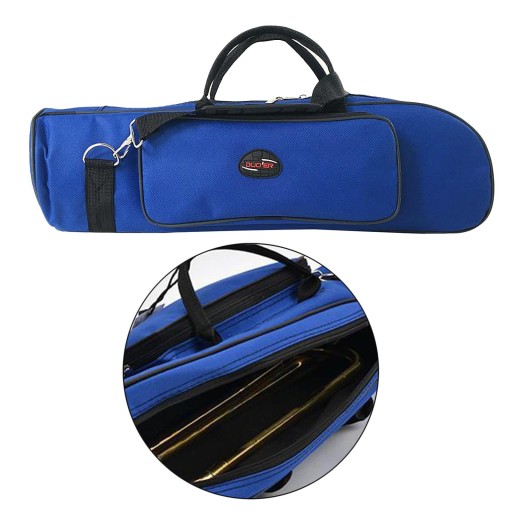 Профессиональная водонепроницаемая сумка Trumpet 600D