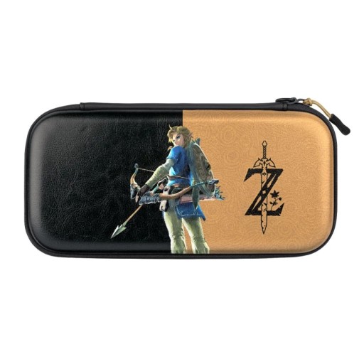 PDP SWITCH ETUI SLIM TRAVEL DELUXE ZELDA