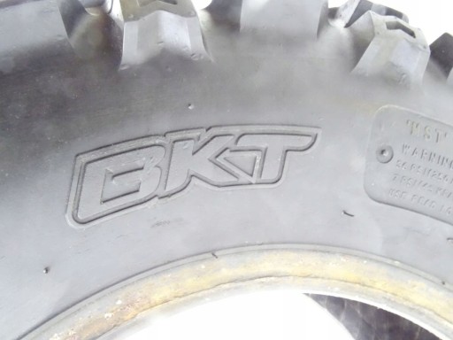 ШИНА BKT W207 AT25X8-12 №G307A