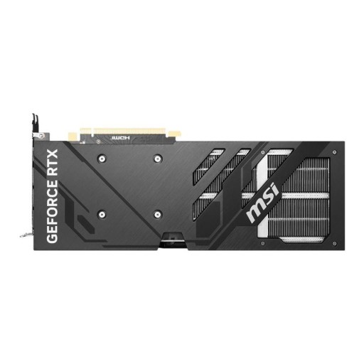Карта VGA MSI GeForce RTX 4060 Ti VENTUS 3X 8G OC 8 ГБ GDDR6 128 бит HDMI+3xD
