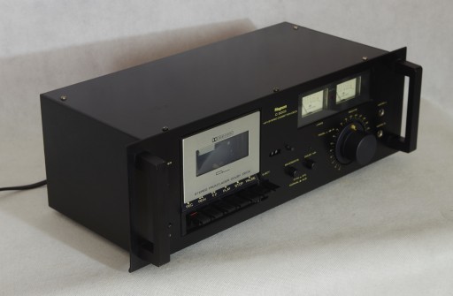 Magnum A 5001 T 5002 D 5003 Винтажная стереосистема