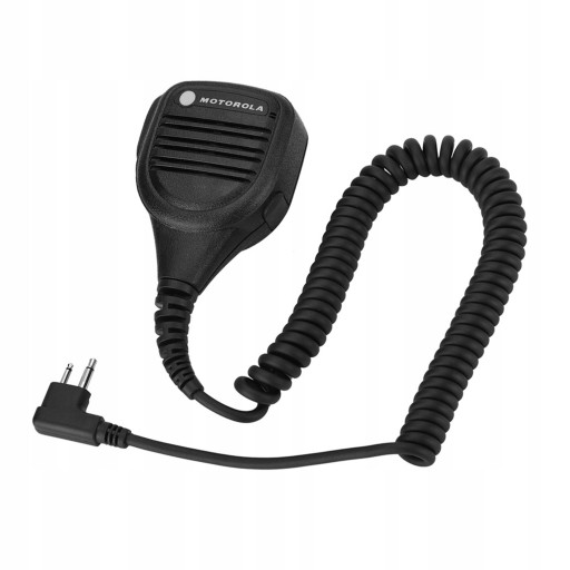 ТРУБКА С МИКРОФОНОМ ДЛЯ MOTOROLA GP2000 GP88