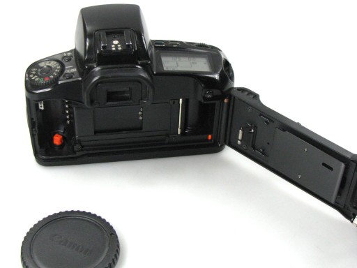 CANON EOS 100 - корпус