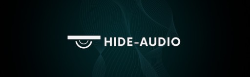 Акустический корпус V-LITE Hide-Audio V212117 для пассивного звука Lithe Audio