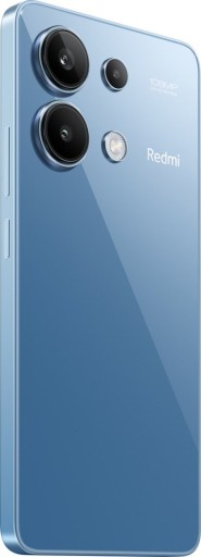 Смартфон Xiaomi Redmi Note 13 8/128 ГБ Ice Blue