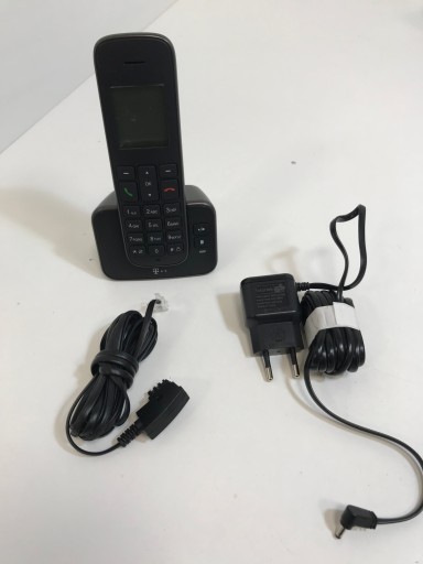 Беспроводной телефон Deutsche Telekom Sinus 207