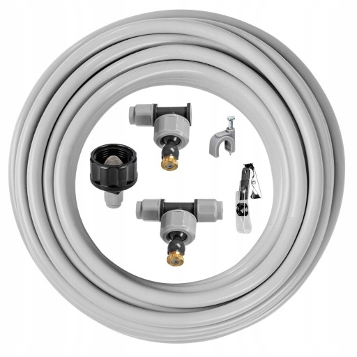 CELLFAST 52-271 ВОДЯНАЯ ЗАВЕСА 15м 3/4''