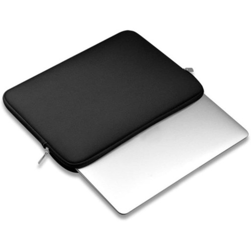 MIĘKKIE ETUI POKROWIEC TORBA FUTERAŁ CASE DO LAPTOPA 13 CALI / MACBOOKA