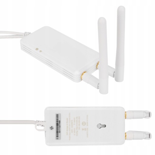 УВЕЛИЧЕНИЕ СИГНАЛА Wi-Fi 300 МБ/С