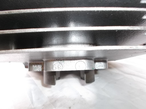 MZ ETZ 251 CYLINDER TŁOK. ZESTAW BEZ PRZEBIEGU DDR